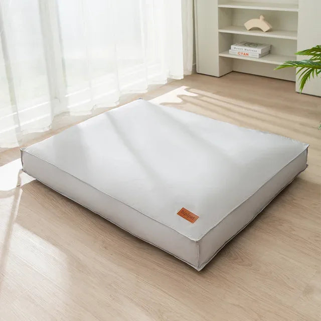 Dog Bed Orthopedic Memory Foam Waterproof Washable Cover Non-Slip Base Joint Support | Koossa