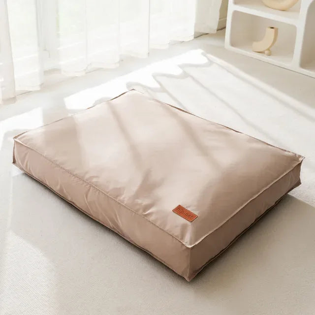 Dog Bed Orthopedic Memory Foam Waterproof Washable Cover Non-Slip Base Joint Support | Koossa