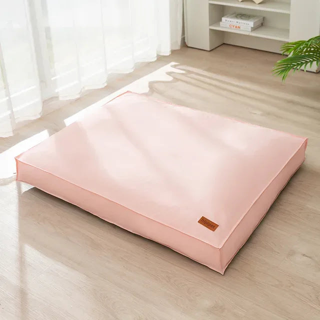Dog Bed Orthopedic Memory Foam Waterproof Washable Cover Non-Slip Base Joint Support | Koossa