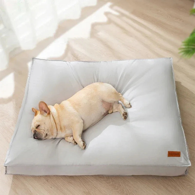 Dog Bed Orthopedic Memory Foam Waterproof Washable Cover Non-Slip Base Joint Support | Koossa