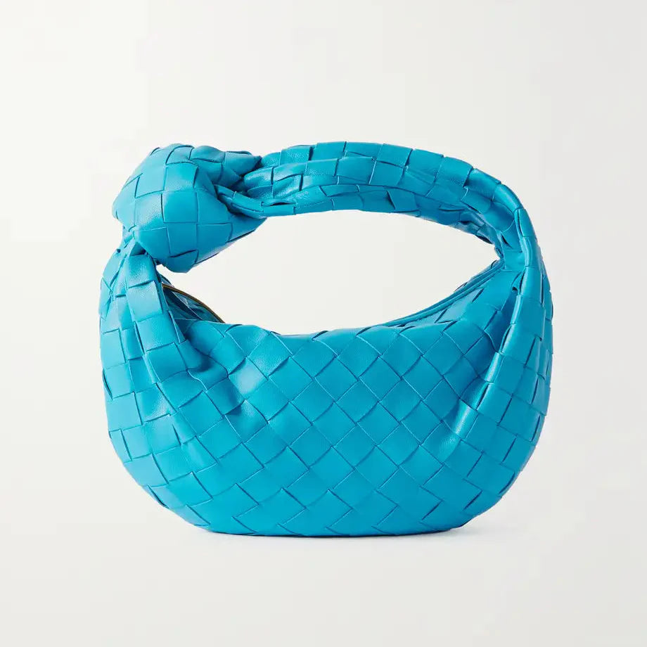Women's Classic Structured Handbag — Timeless Italian-Inspired Design for Work, Travel & Everyday Elegance | Koossa