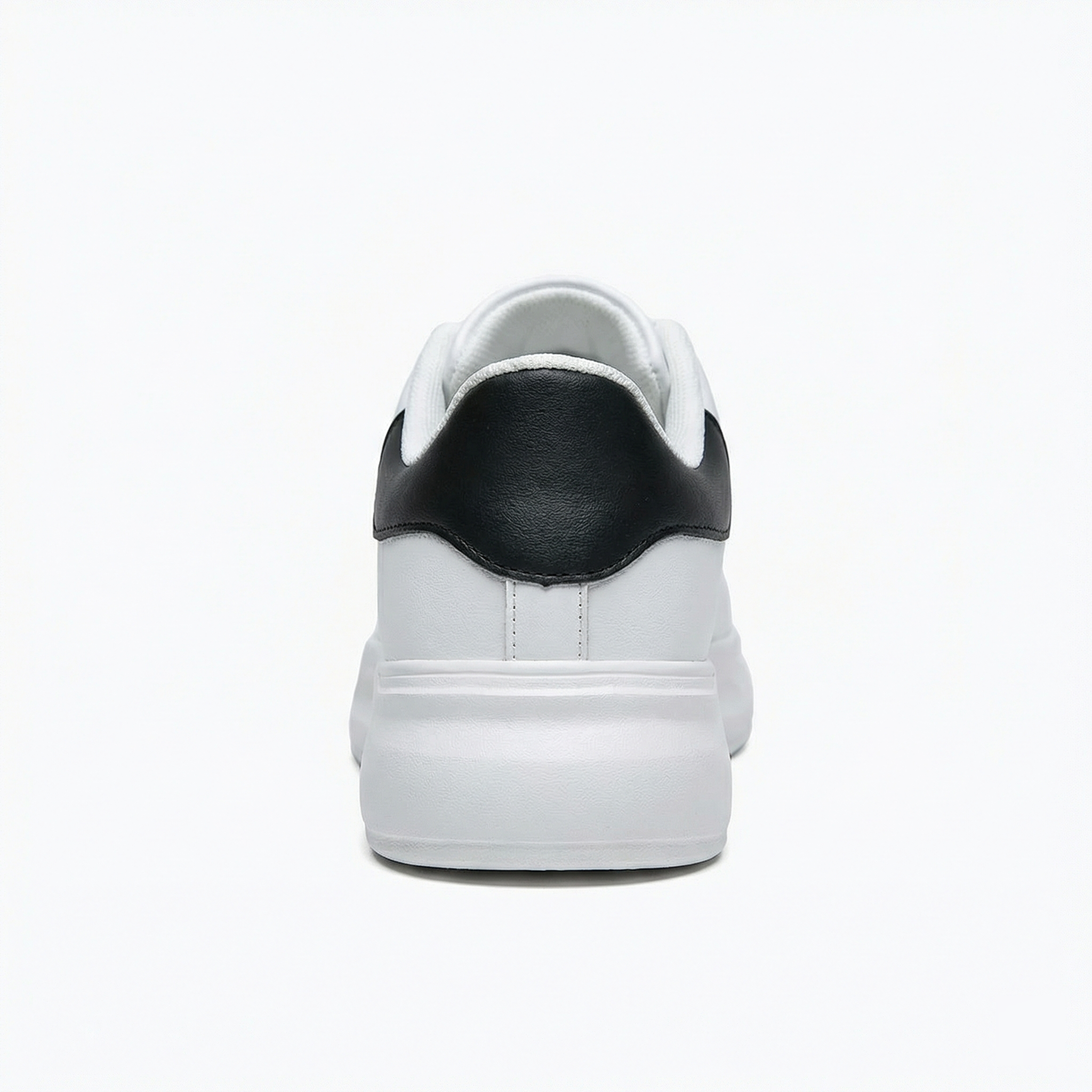 Women's White Textile Trainers with Clean Design & All-Day Comfort for Active Lifestyles | Koossa