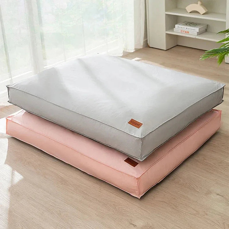 Dog Bed Orthopedic Memory Foam Waterproof Washable Cover Non-Slip Base Joint Support | Koossa