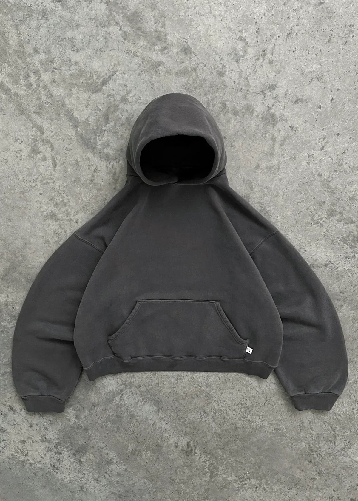 Relaxed Fit Hooded Sweatshirt for Men and Women – Soft Pullover for Everyday Casual Wear, Lounging, Travel | Lonoma