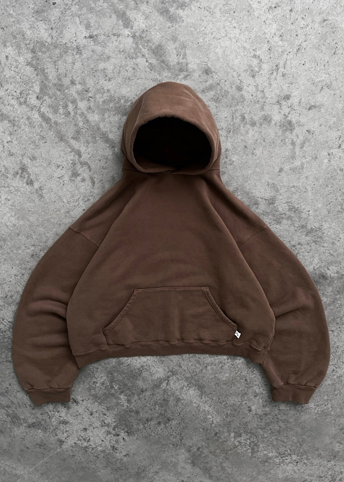 Relaxed Fit Hooded Sweatshirt for Men and Women – Soft Pullover for Everyday Casual Wear, Lounging, Travel | Lonoma