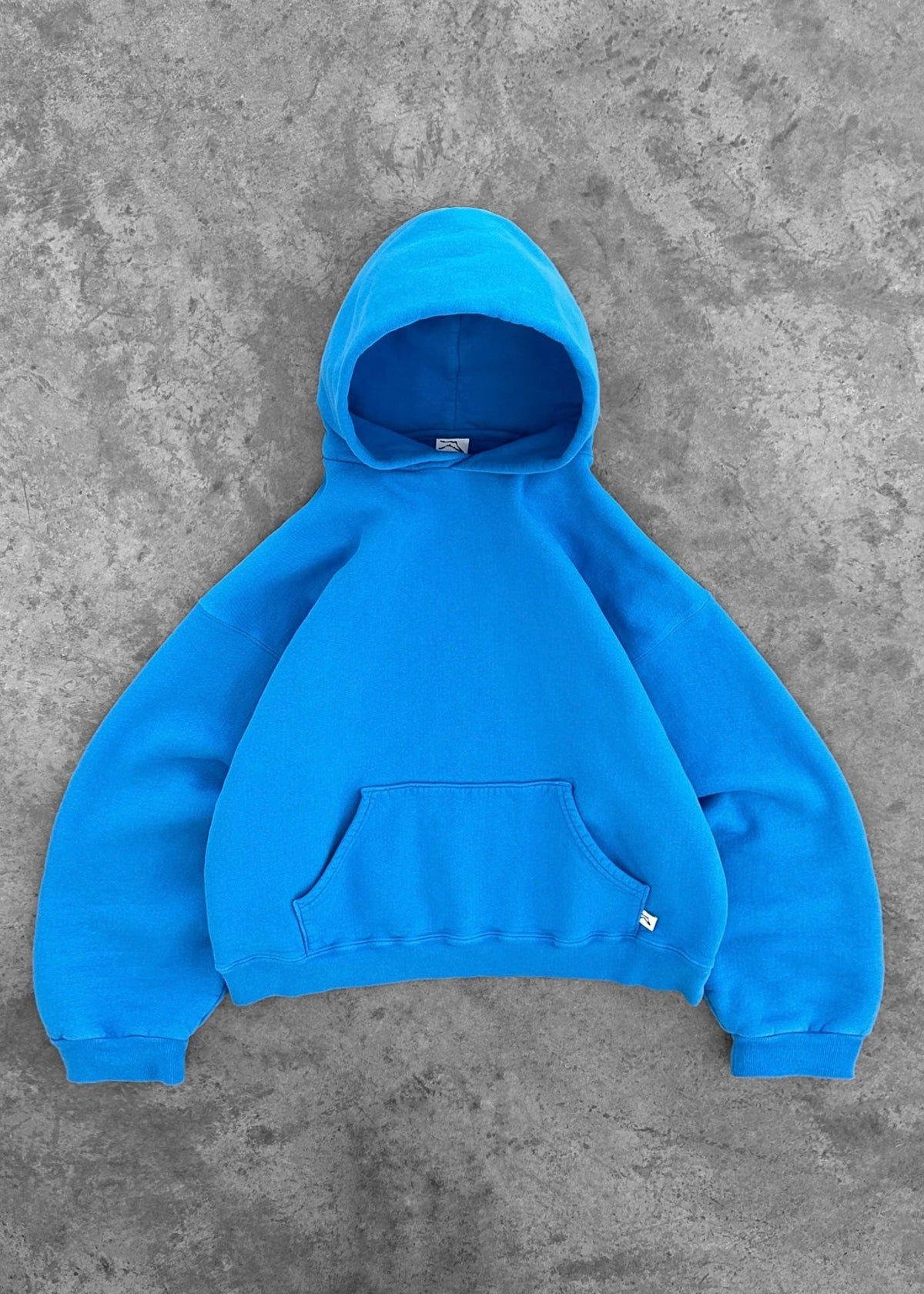Relaxed Fit Hooded Sweatshirt for Men and Women – Soft Pullover for Everyday Casual Wear, Lounging, Travel | Lonoma