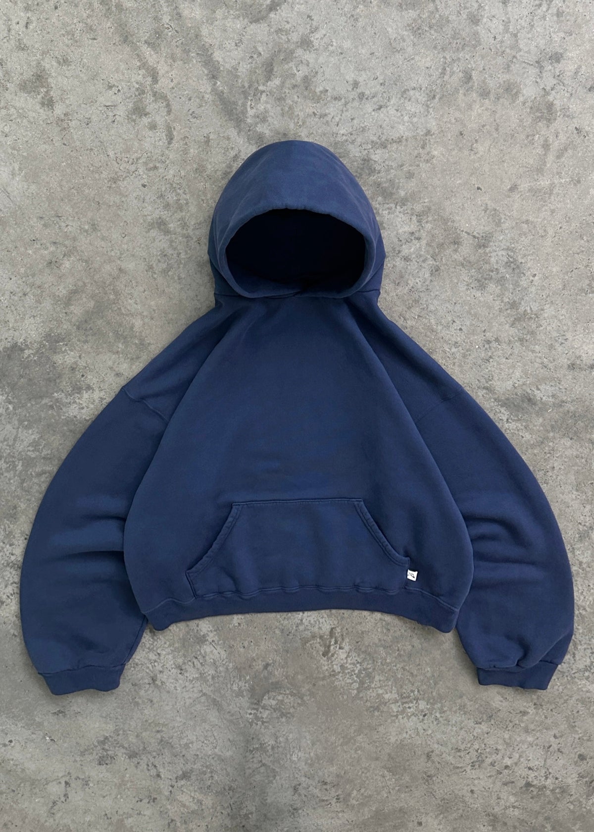 Relaxed Fit Hooded Sweatshirt for Men and Women – Soft Pullover for Everyday Casual Wear, Lounging, Travel | Lonoma