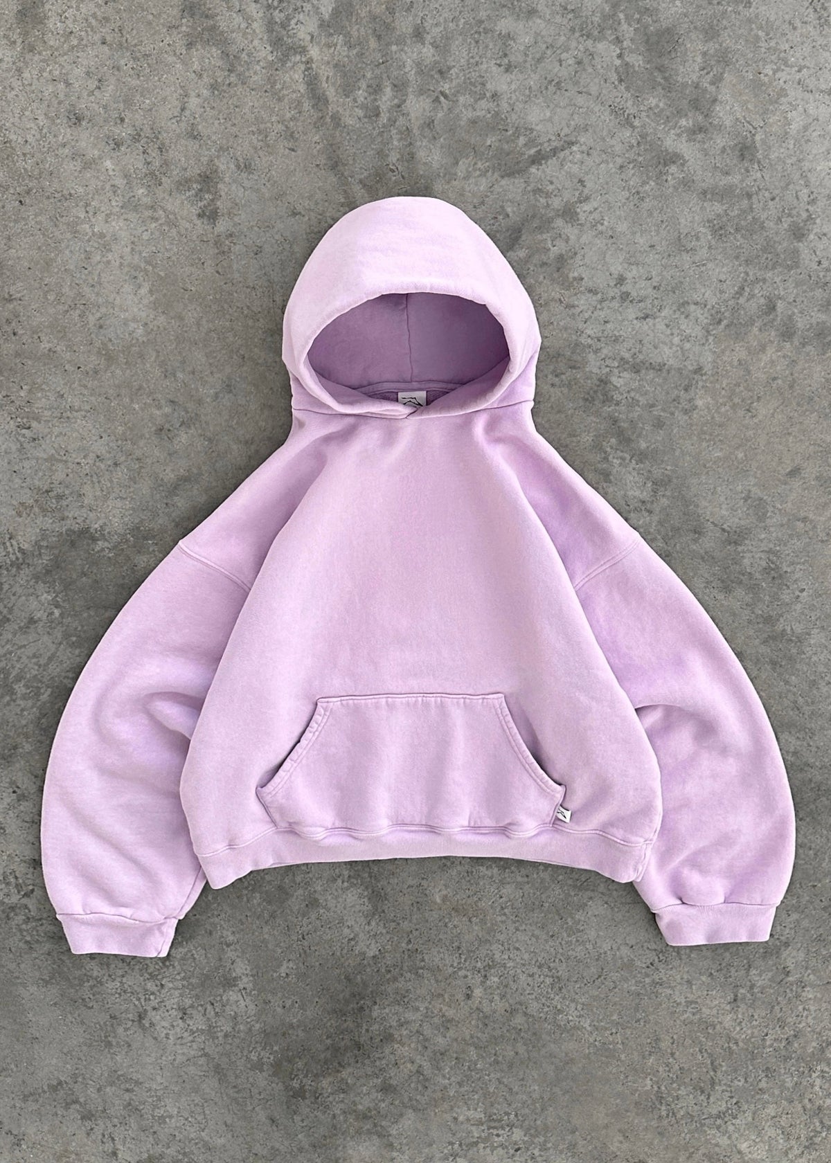 Relaxed Fit Hooded Sweatshirt for Men and Women – Soft Pullover for Everyday Casual Wear, Lounging, Travel | Lonoma