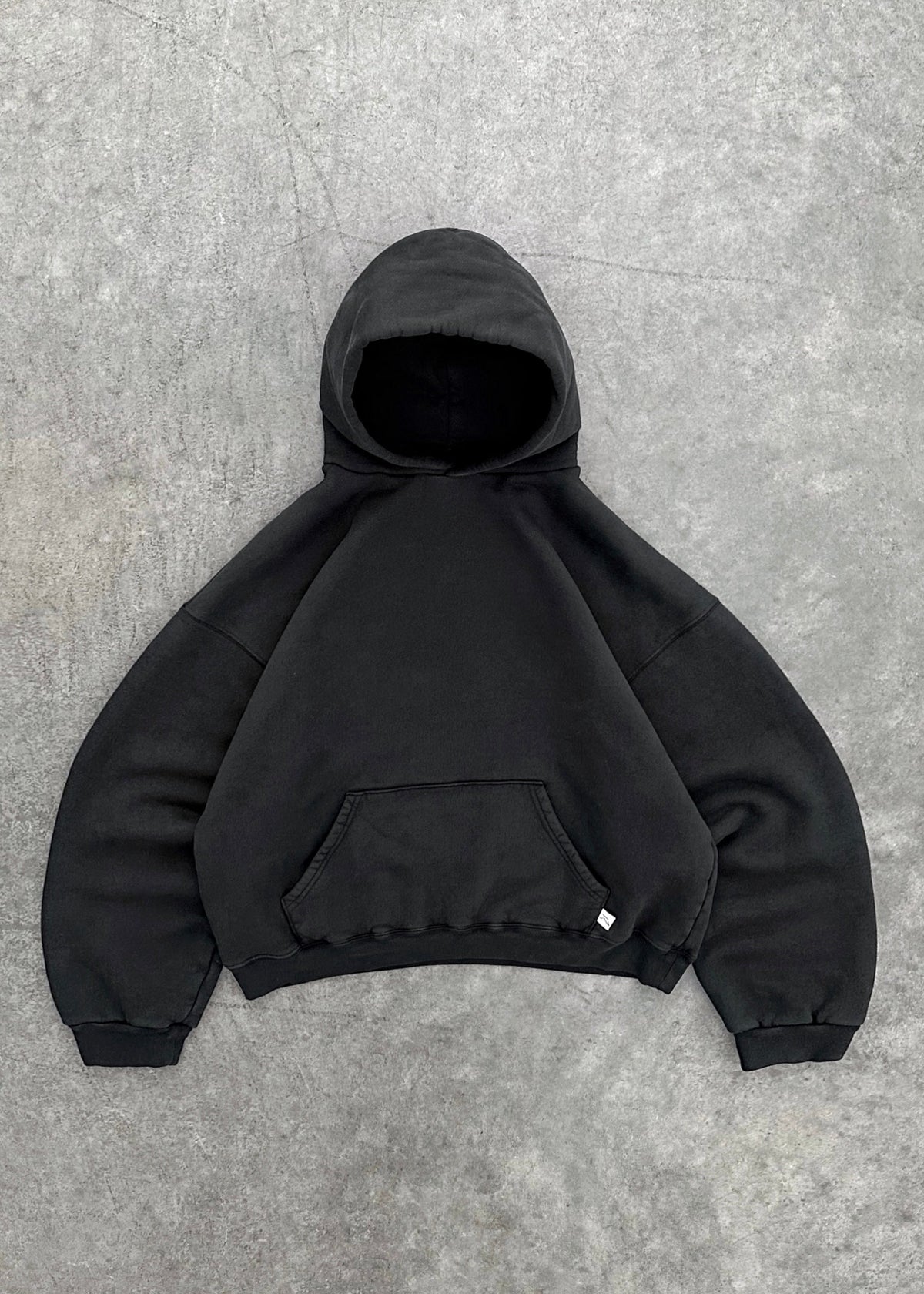 Relaxed Fit Hooded Sweatshirt for Men and Women – Soft Pullover for Everyday Casual Wear, Lounging, Travel | Lonoma