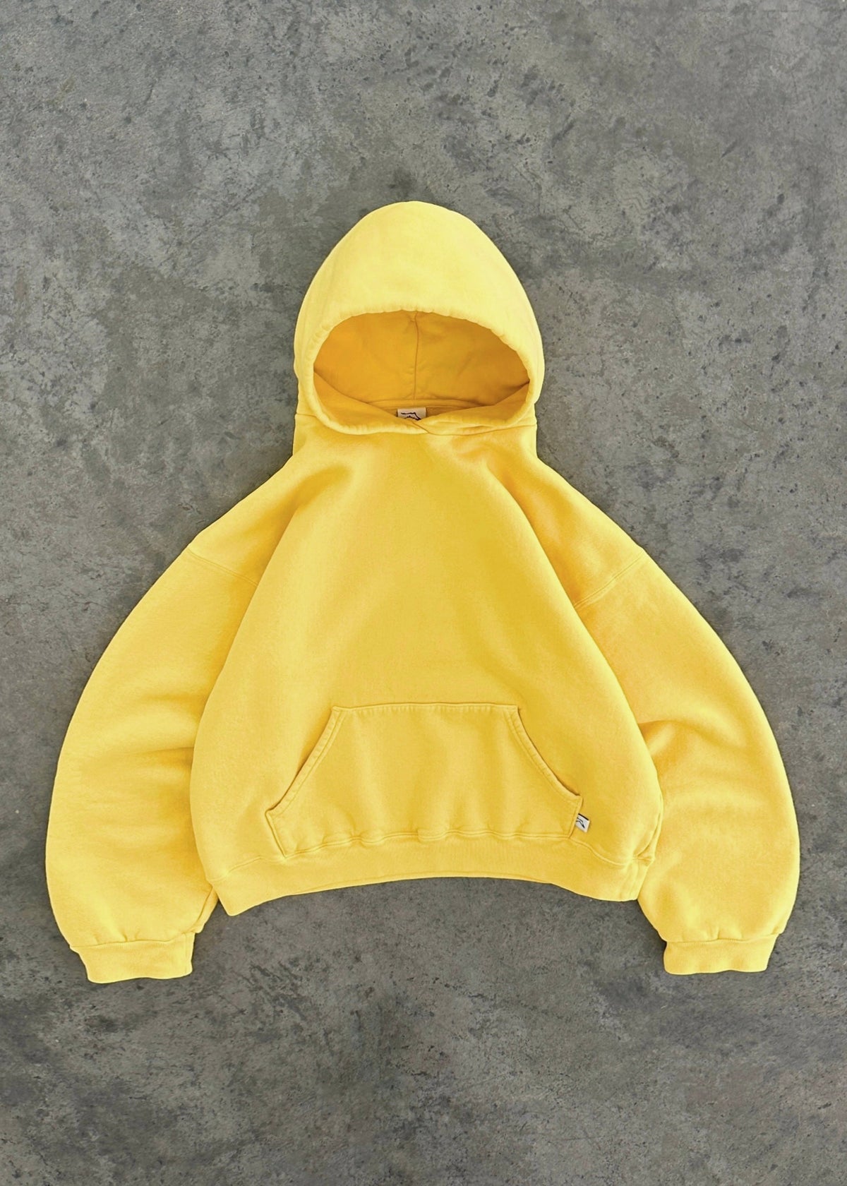 Relaxed Fit Hooded Sweatshirt for Men and Women – Soft Pullover for Everyday Casual Wear, Lounging, Travel | Lonoma