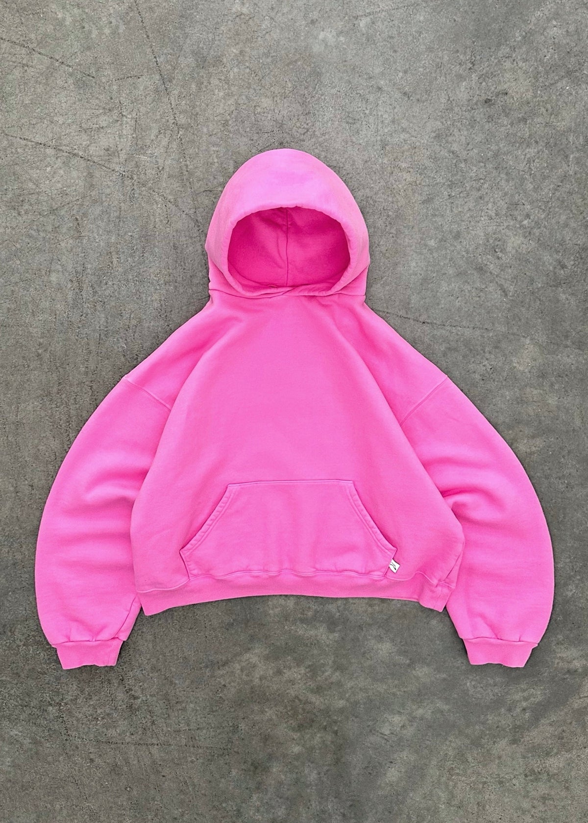 Relaxed Fit Hooded Sweatshirt for Men and Women – Soft Pullover for Everyday Casual Wear, Lounging, Travel | Lonoma
