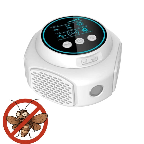 Insect Fogger for Food Storage Areas – Whole-Room Treatment Targets Flying Pests, Larvae & Eggs in Pantries, Kitchens, Cupboards | Lonoma