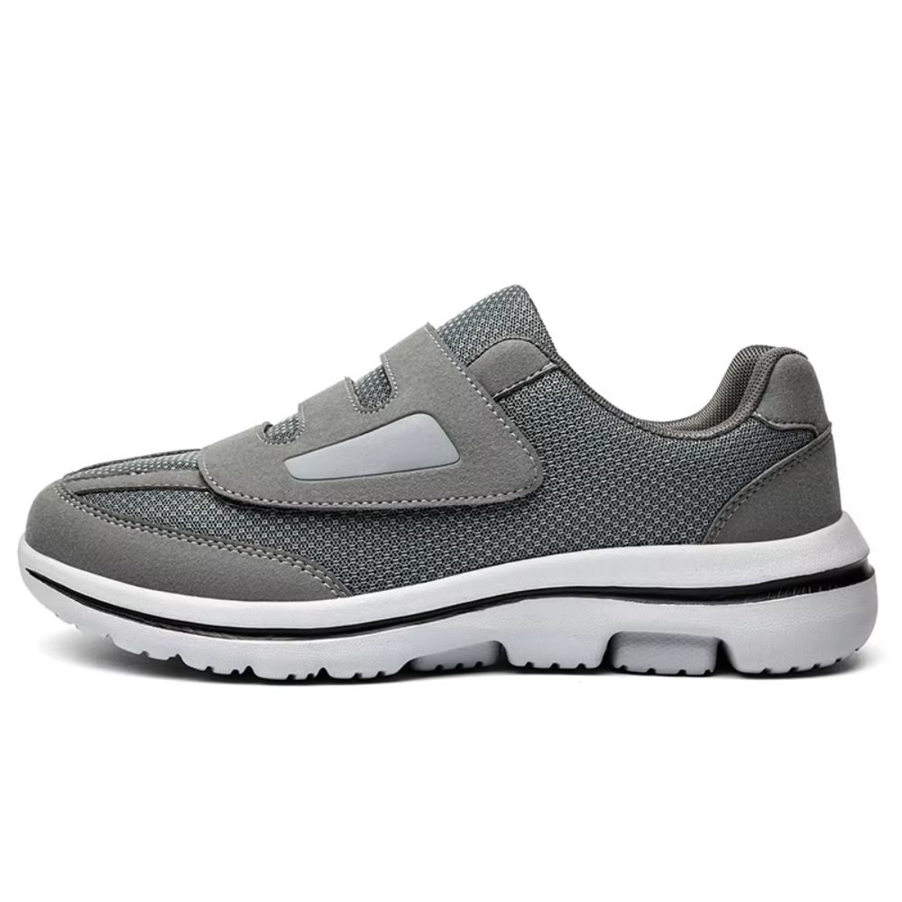 Women's Adjustable Diabetic Shoes — Supportive Comfortable Footwear for Sensitive Feet & Daily Wear | Koossa