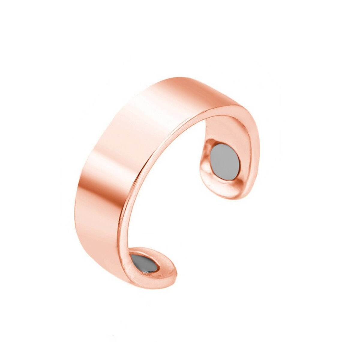 Anti-Snoring Acupressure Ring for Restful Sleep – Comfortable Wellness Ring for Peaceful Nights | Koossa