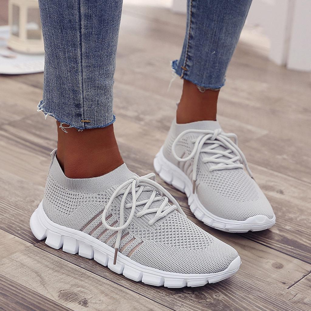 Women's Comfort Trainers — Supportive Casual Footwear for Everyday Wear & Active Lifestyles | Koossa