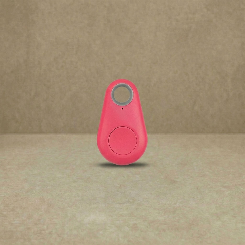 Compact GPS Tracking Device for Dogs, Cats, Children & Cars - Waterproof Location Monitor with Geo-Fence Alerts | Lonoma