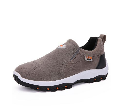Men's Orthopedic Trainers — Supportive Everyday Shoes for Active Lifestyles & All-Day Comfort | Koossa