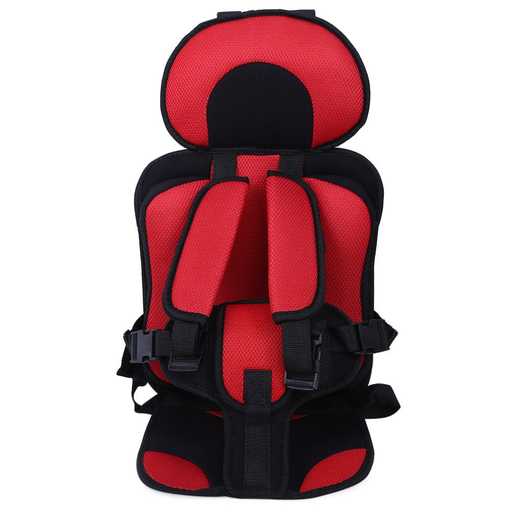 Siège auto évolutif ISOFIX 0–12 ans avec harnais 5 points et assise ventilée adaptable à toutes les phases | Koossa