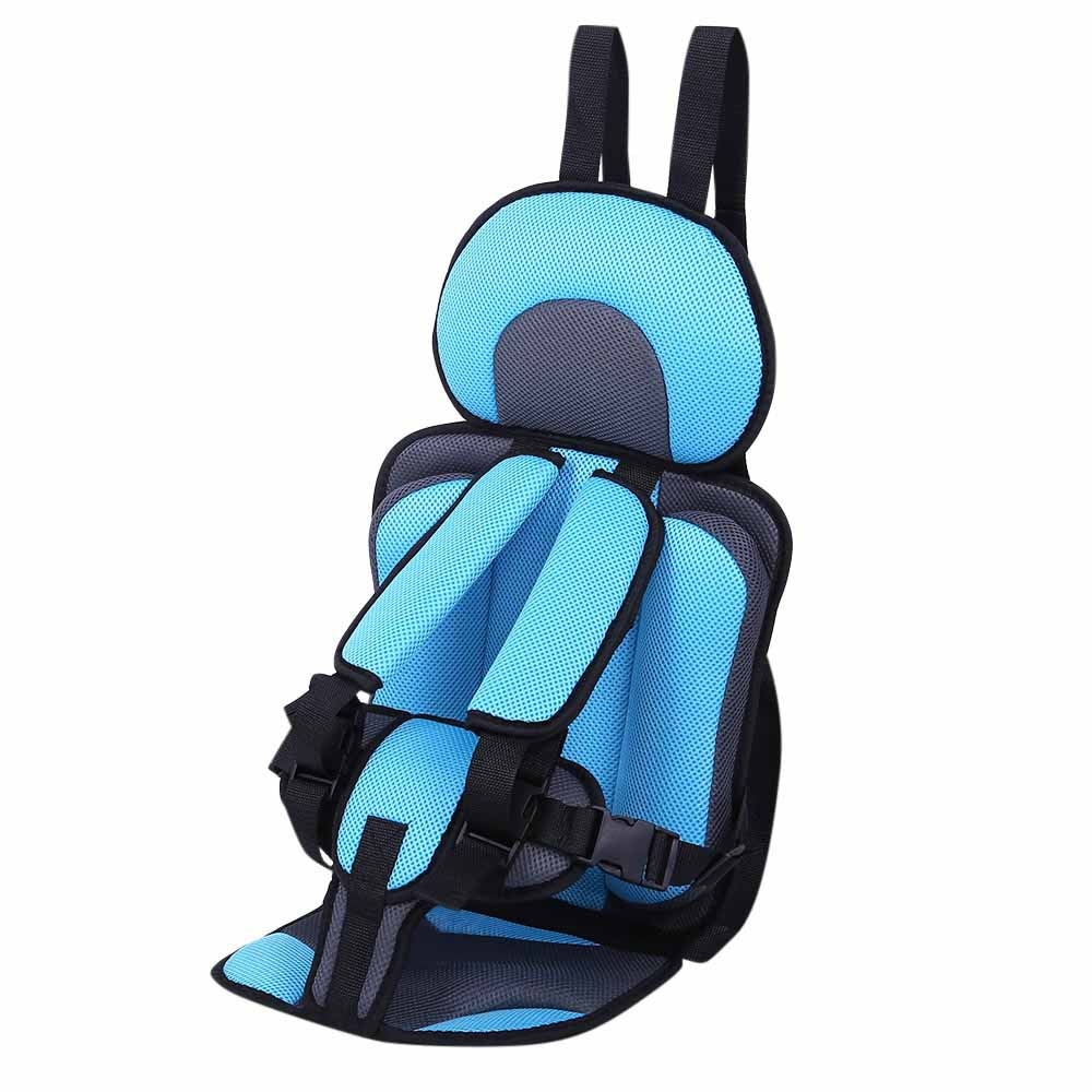 Siège auto évolutif ISOFIX 0–12 ans avec harnais 5 points et assise ventilée adaptable à toutes les phases | Koossa