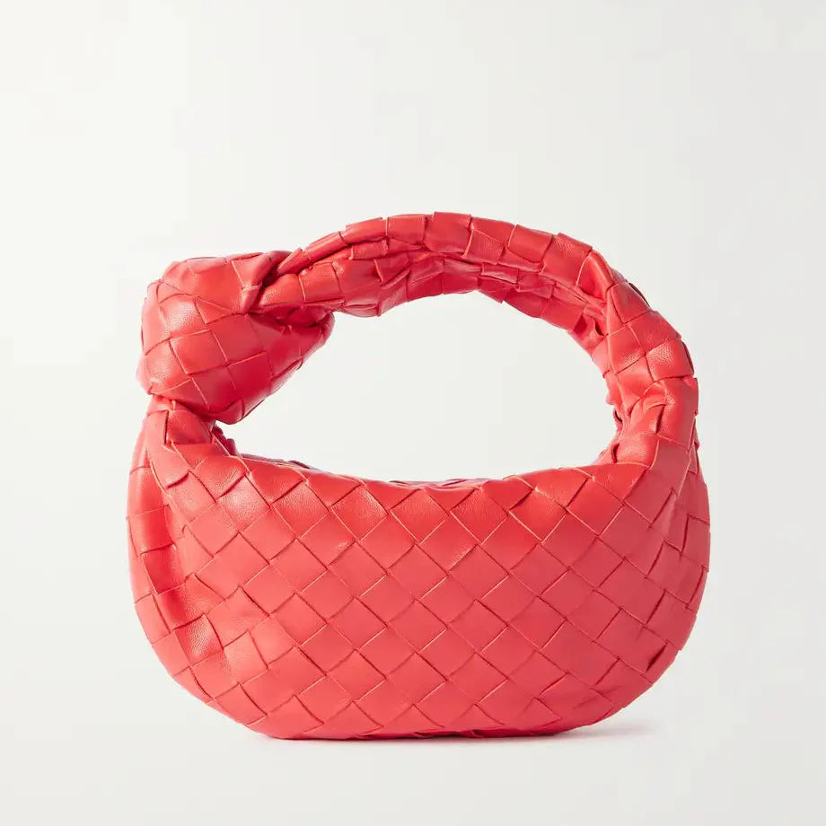 Women's Classic Structured Handbag — Timeless Italian-Inspired Design for Work, Travel & Everyday Elegance | Koossa