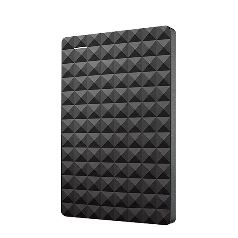 10TB Portable Hard Drive USB 3.0 for Windows Mac Linux Backup Storage with Hardware Encryption | Lonoma