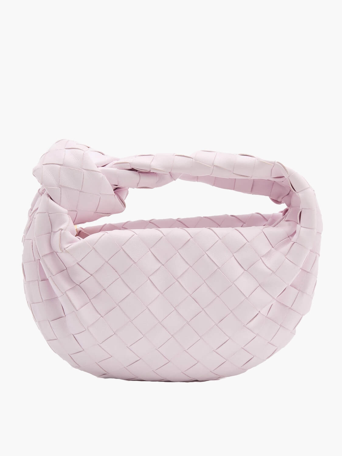 Women's Woven Mini Handbag — Elegant Compact Bag for Day & Evening Occasions | Koossa