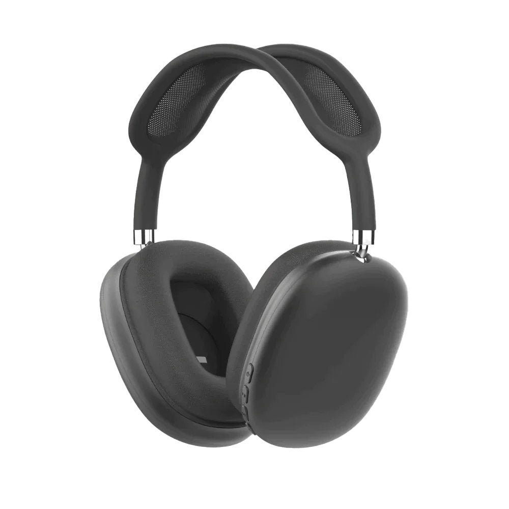 Wireless Bluetooth Headphones with Noise Cancellation — Premium Sound Quality for Travel & Everyday Use | Koossa