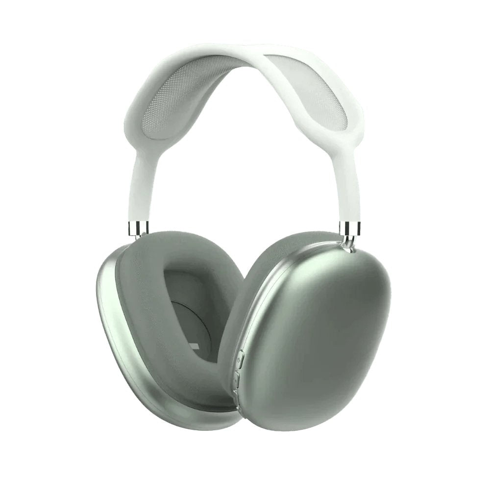 Wireless Bluetooth Headphones with Noise Cancellation — Premium Sound Quality for Travel & Everyday Use | Koossa