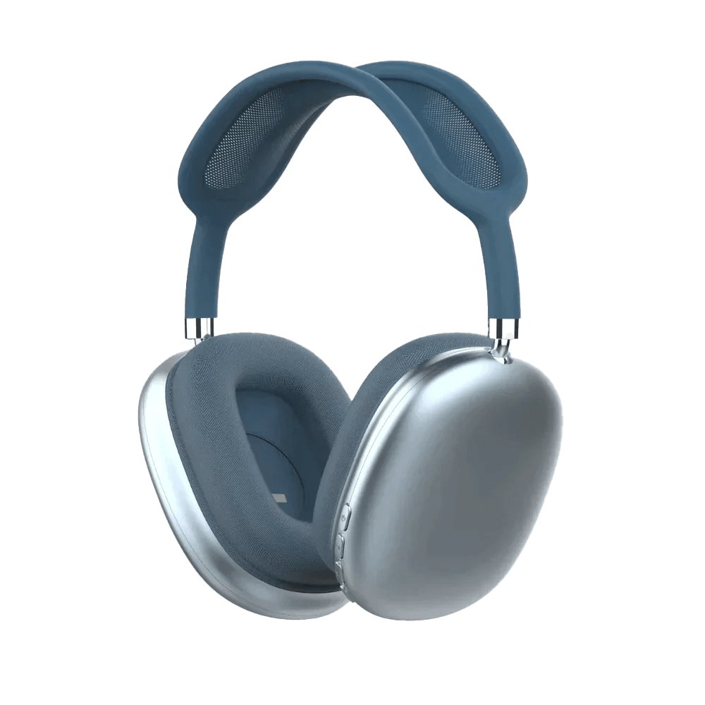 Wireless Bluetooth Headphones with Noise Cancellation — Premium Sound Quality for Travel & Everyday Use | Koossa
