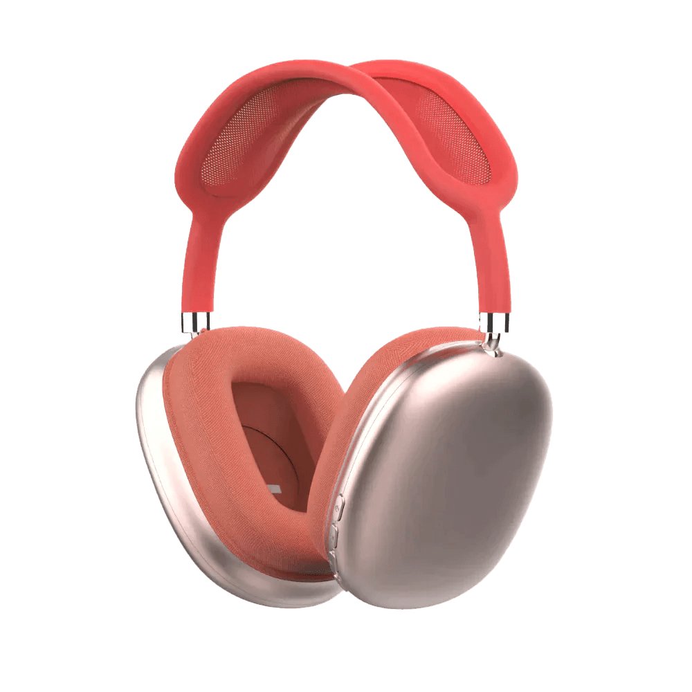 Wireless Bluetooth Headphones with Noise Cancellation — Premium Sound Quality for Travel & Everyday Use | Koossa