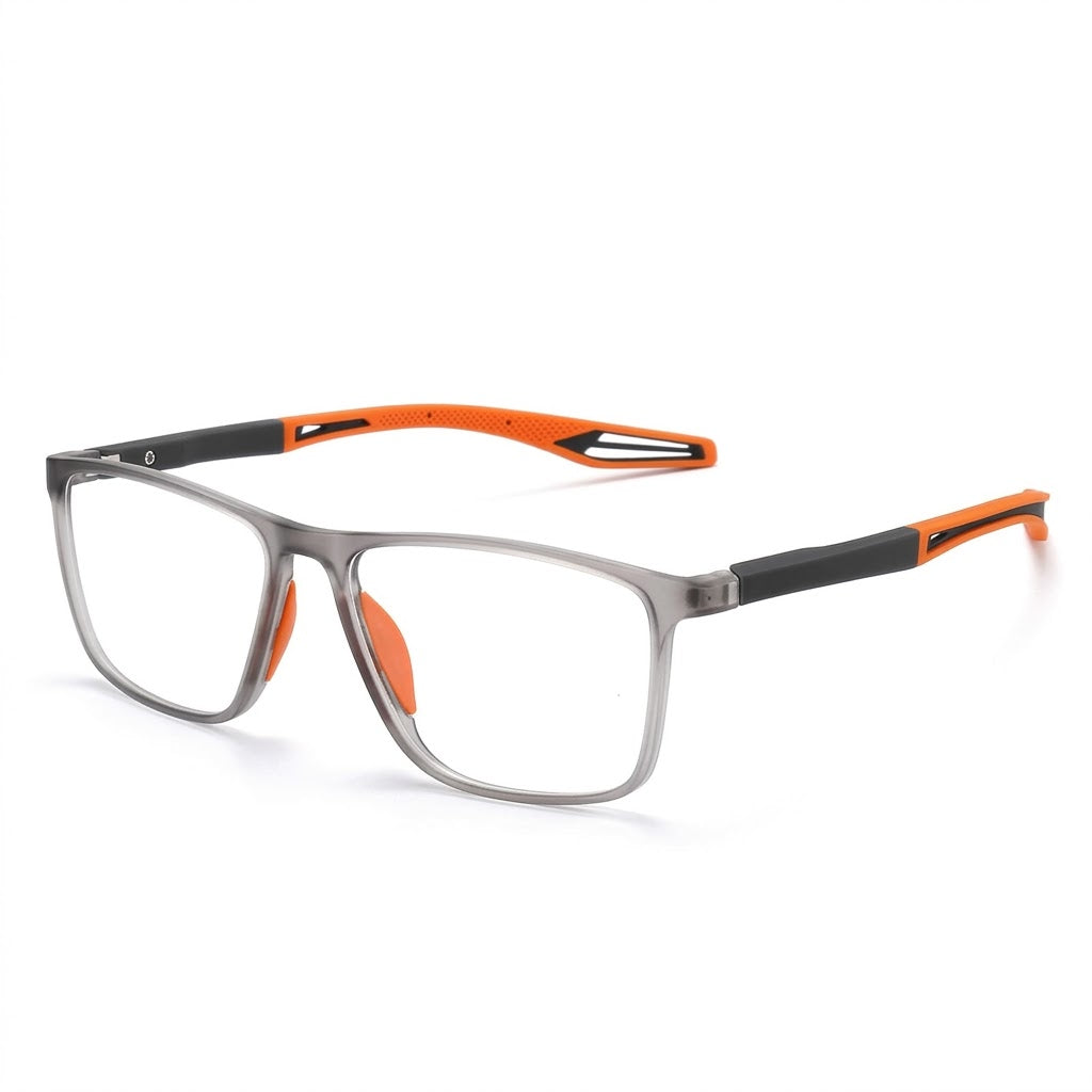 Lunettes de Lecture Progressives Vision Nette de Près et de Loin Polycarbonate Ultra-léger Multifocales | Koossa