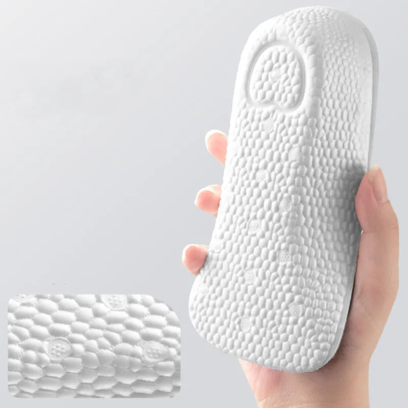 Orthopedic Height-Increasing Insoles with Arch Support — Invisible Lift for Enhanced Posture & All-Day Comfort | Koossa