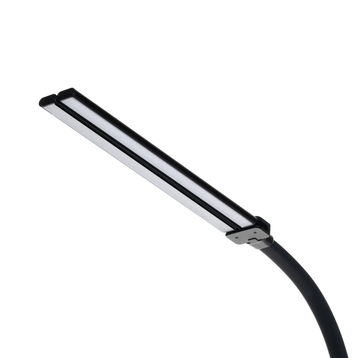 Adjustable LED Desk Lamp with Gooseneck & Clamp – 3 Light Modes, Dimmable, Eye Care Reading Light for Home Office & Study | Lonoma