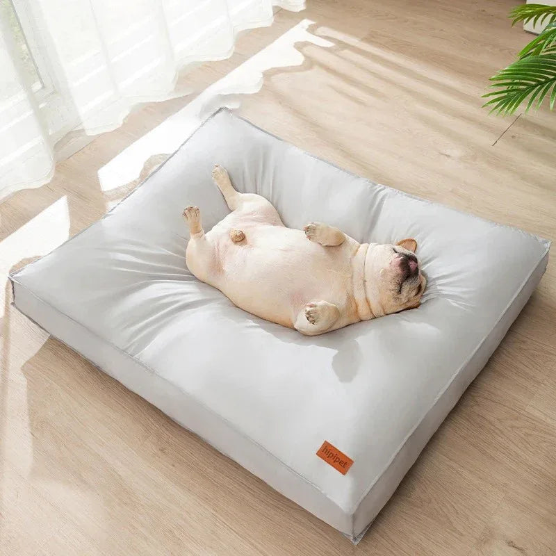 Dog Bed Orthopedic Memory Foam Waterproof Washable Cover Non-Slip Base Joint Support | Koossa