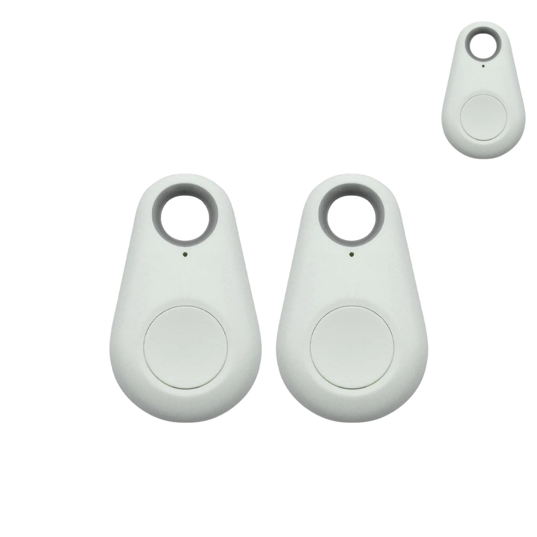 Compact GPS Tracker for Kids, Pets, Luggage & Bikes – Real-Time Location Device with Geofencing Alerts, iOS & Android App | Lonoma