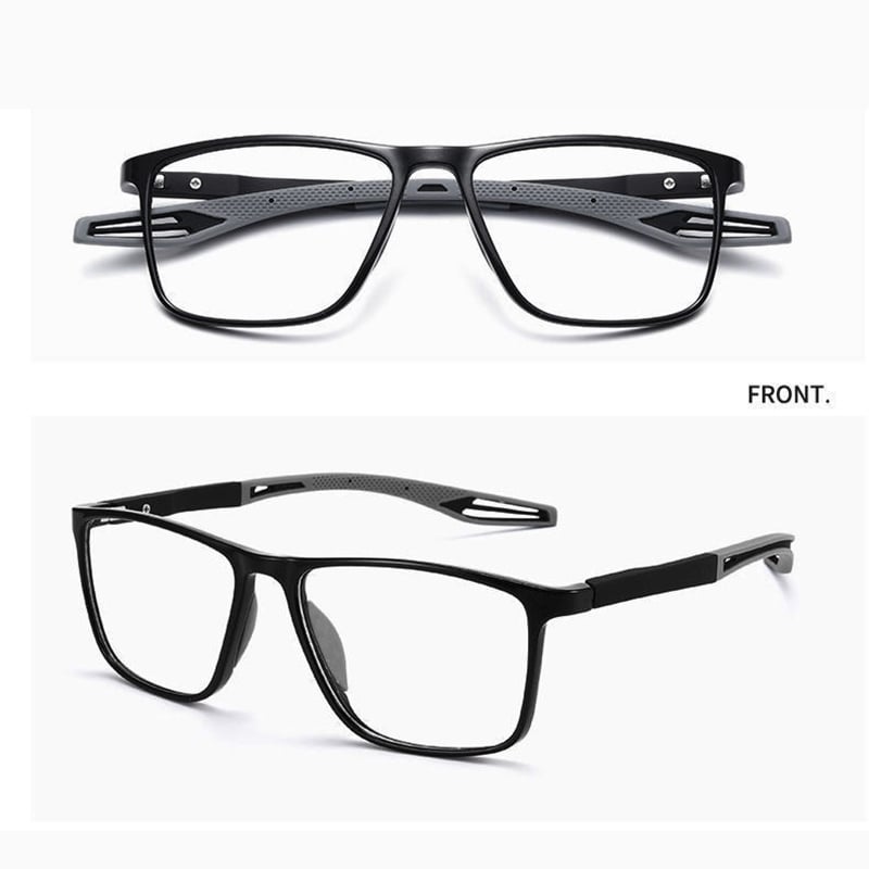 Women's Multifocal Reading Glasses — Progressive Lenses for Near & Distance Vision with Lightweight Frames | Koossa