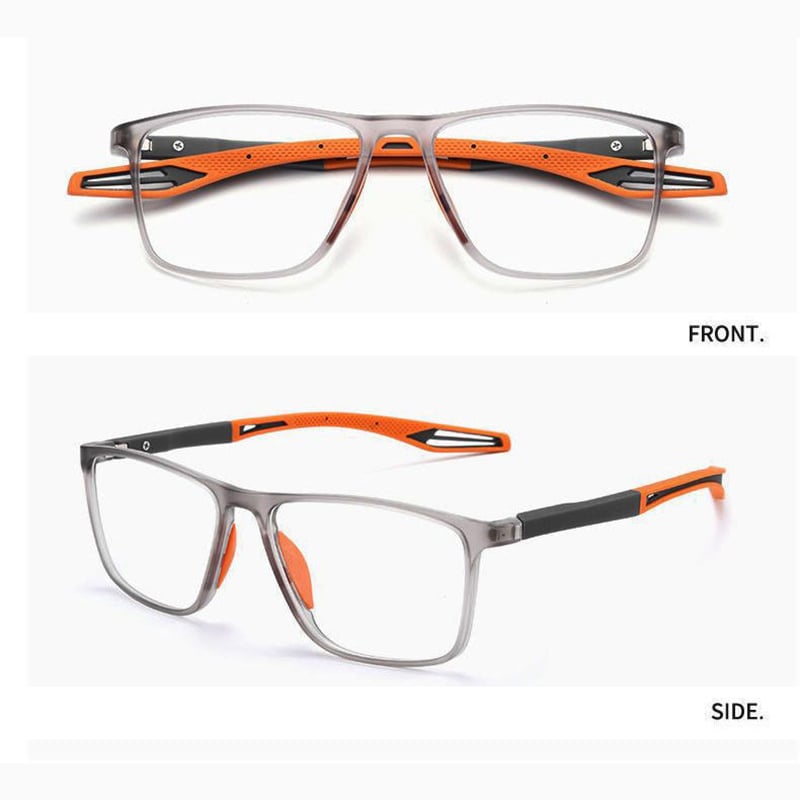 Women's Multifocal Reading Glasses — Progressive Lenses for Near & Distance Vision with Lightweight Frames | Koossa