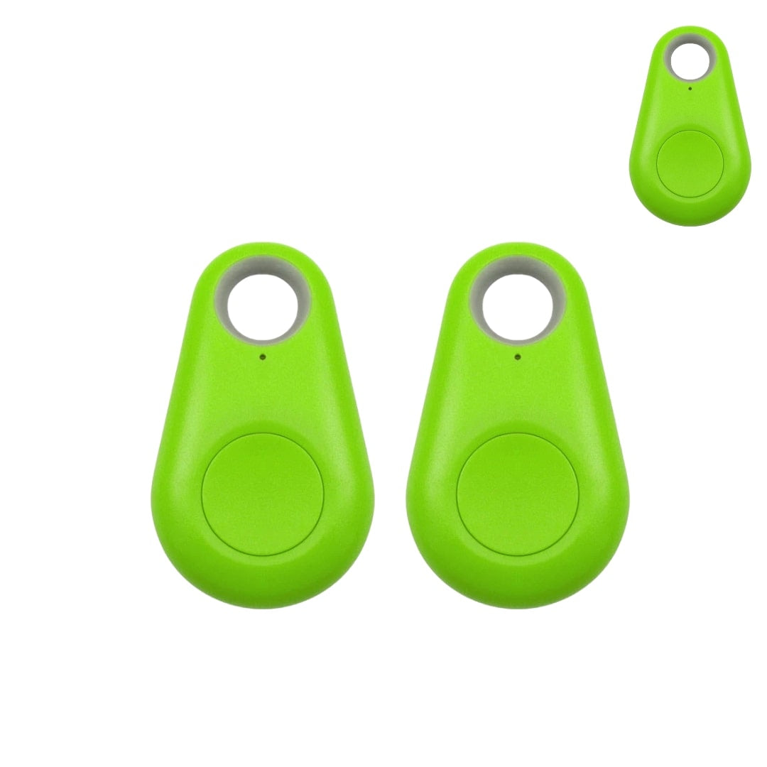 Compact GPS Tracker for Kids, Pets, Luggage & Bikes – Real-Time Location Device with Geofencing Alerts, iOS & Android App | Lonoma