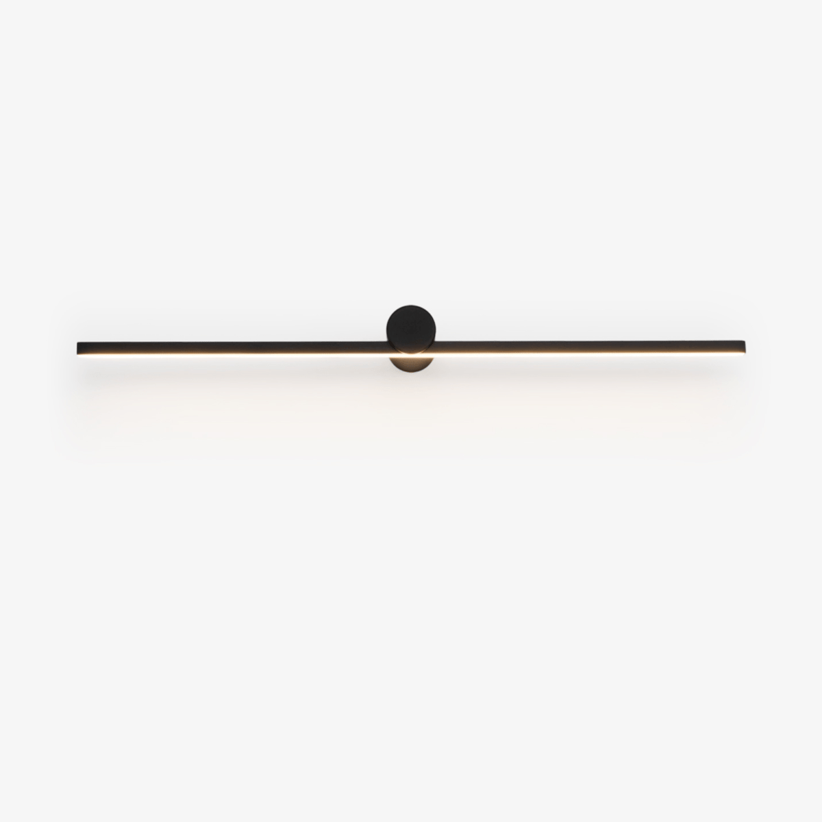 Cordless LED Vanity Light Bar with Touch Dimmer & USB Rechargeable Battery, Adjustable Brightness Wall Sconce for Bathroom Mirror, Makeup | Lonoma