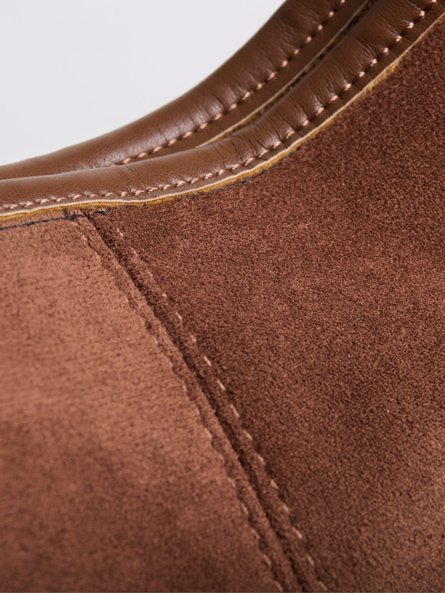 Slouchy Suede-Effect Hobo Bag with Single Shoulder Strap for Everyday Elegance and Effortless Winter Style | Koossa