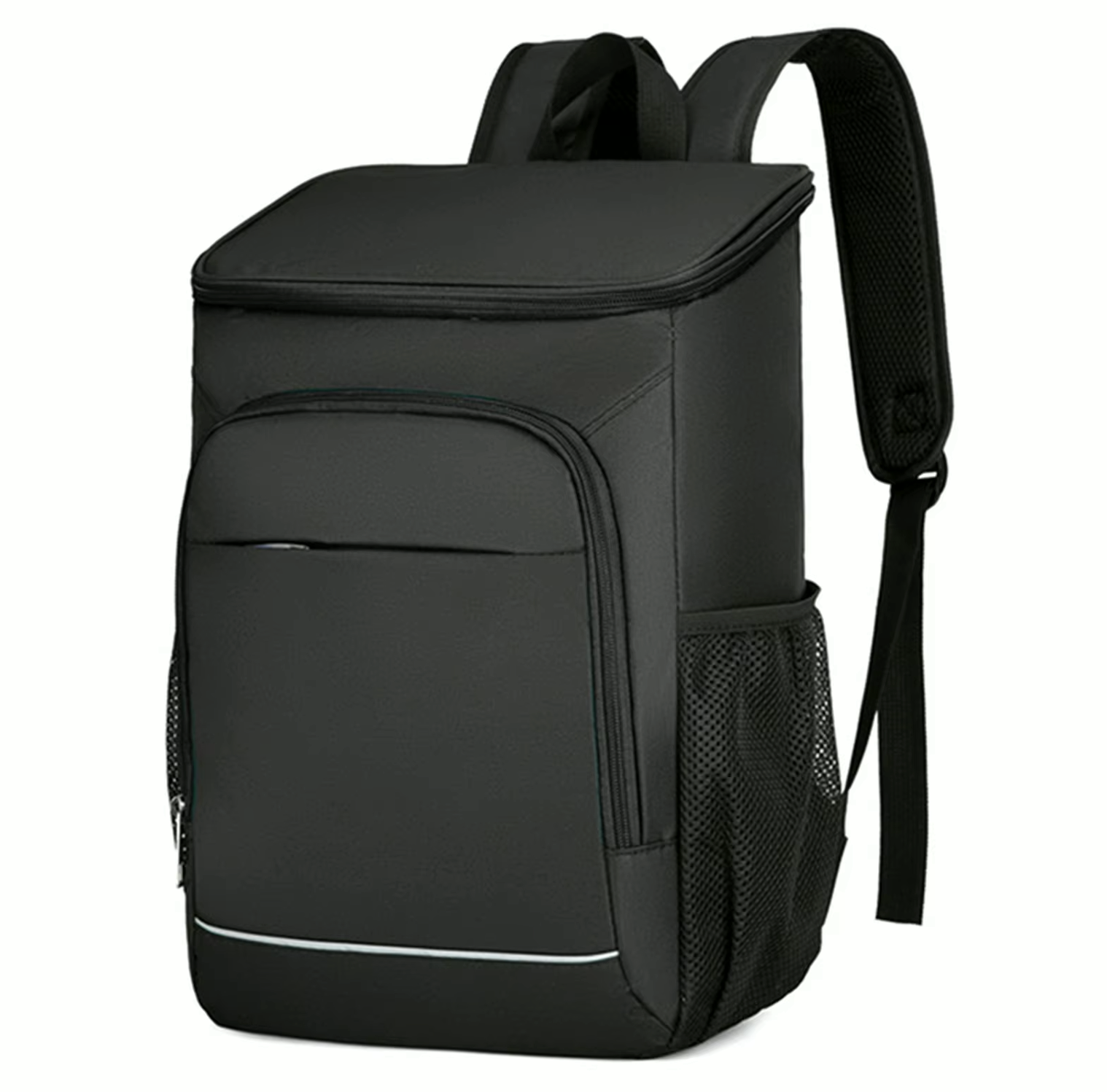 Sac à dos isotherme 18L 30L isolation 16 heures Oxford nylon pour pique-nique camping randonnée plage | Koossa