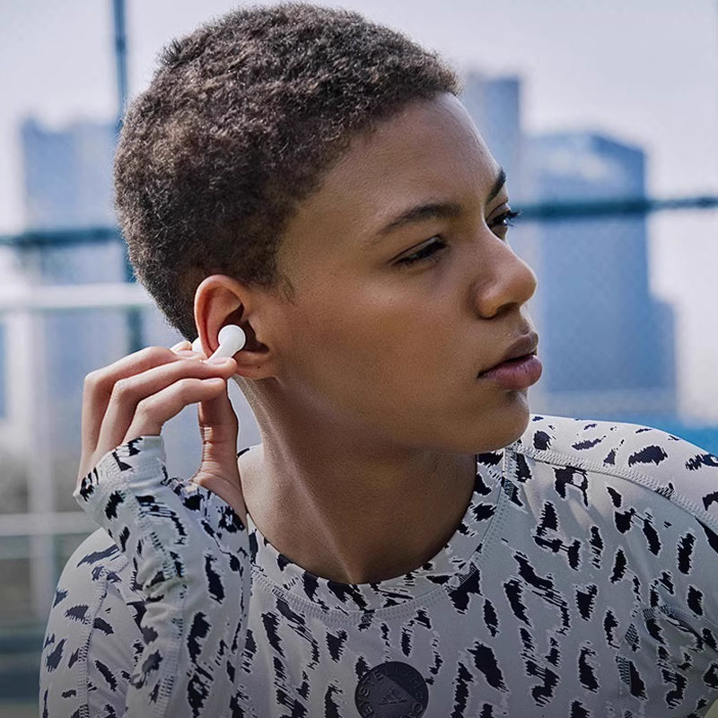Wireless Bluetooth Sports Earbuds — Waterproof In-Ear Headphones for Active Lifestyles & Training | Koossa