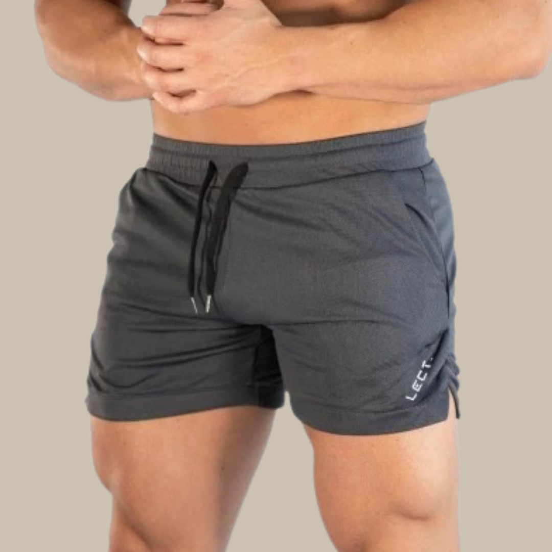 Men's Classic Swimming Trunks in Five Colours for Summer Seaside Holidays Beach Pool Swim Short Gentleman's Swimwear | Koossa