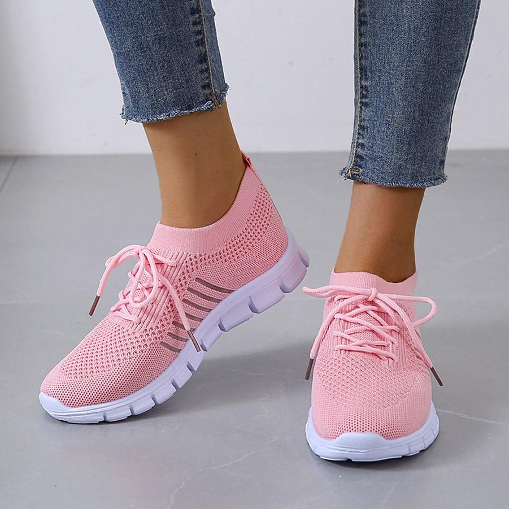 Women's Comfort Trainers — Supportive Casual Footwear for Everyday Wear & Active Lifestyles | Koossa