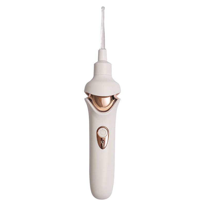 5-in-1 Electric Ear Cleaning Kit with Soft Silicone Tips — Gentle Ear Care Device for Adults & Children | Koossa