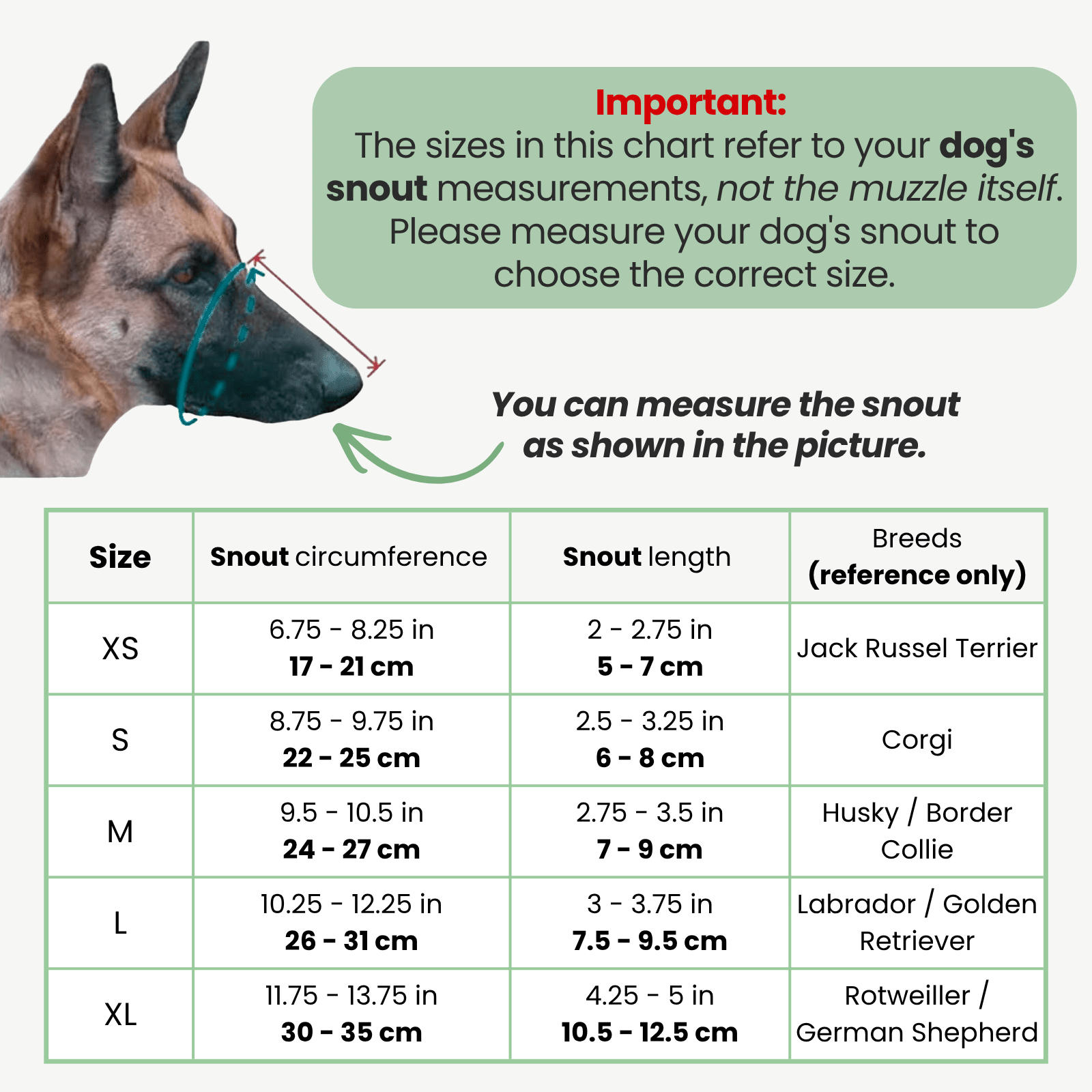 Dog Muzzle Soft Mesh Breathable Adjustable XS S M L XL Drink-Friendly Foldable Public Transport Safe | Koossa