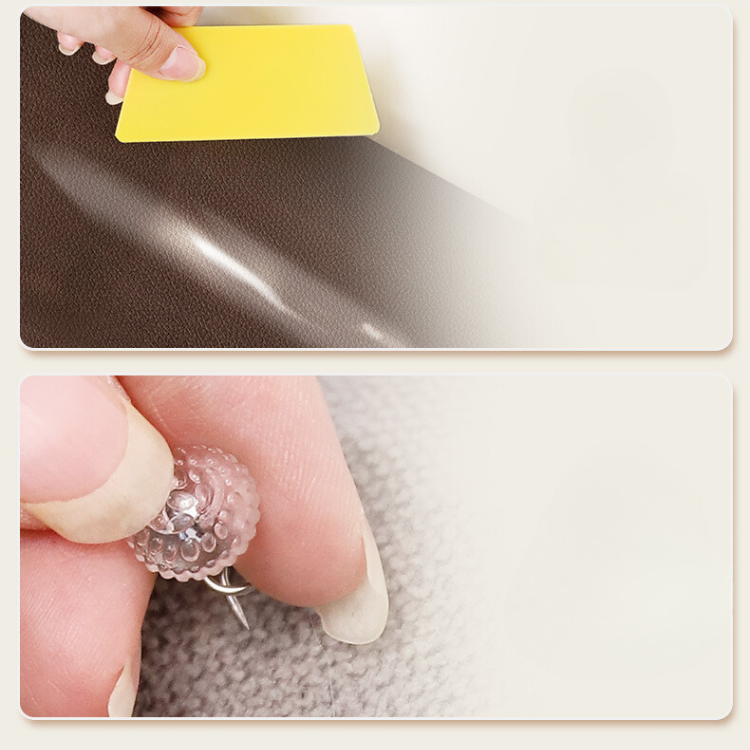 Cat Sofa Protector Transparent Self-Adhesive 30x45cm 5-Pack 10-Pack Anti-Scratch Clear Couch Guard Furniture Film | Koossa
