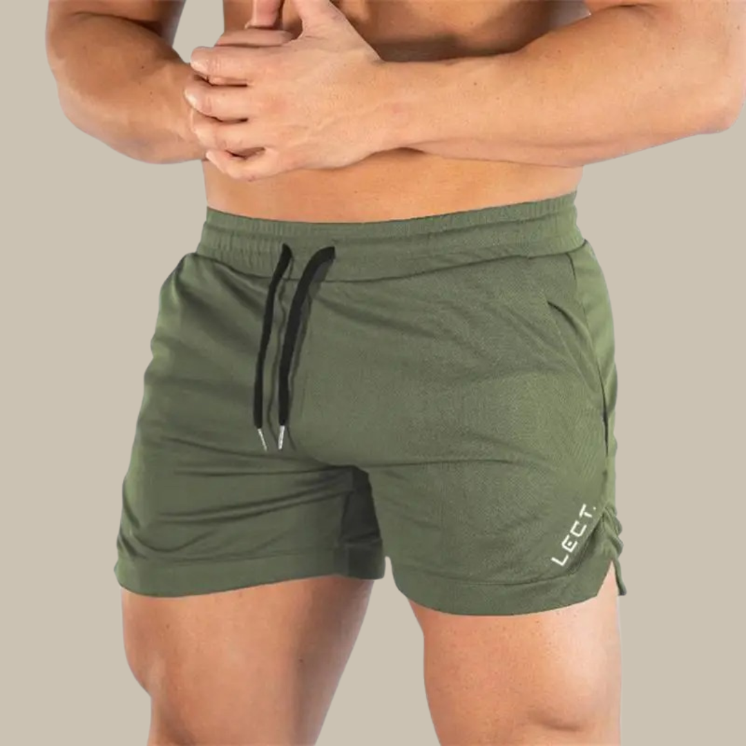 Men's Classic Swimming Trunks in Five Colours for Summer Seaside Holidays Beach Pool Swim Short Gentleman's Swimwear | Koossa