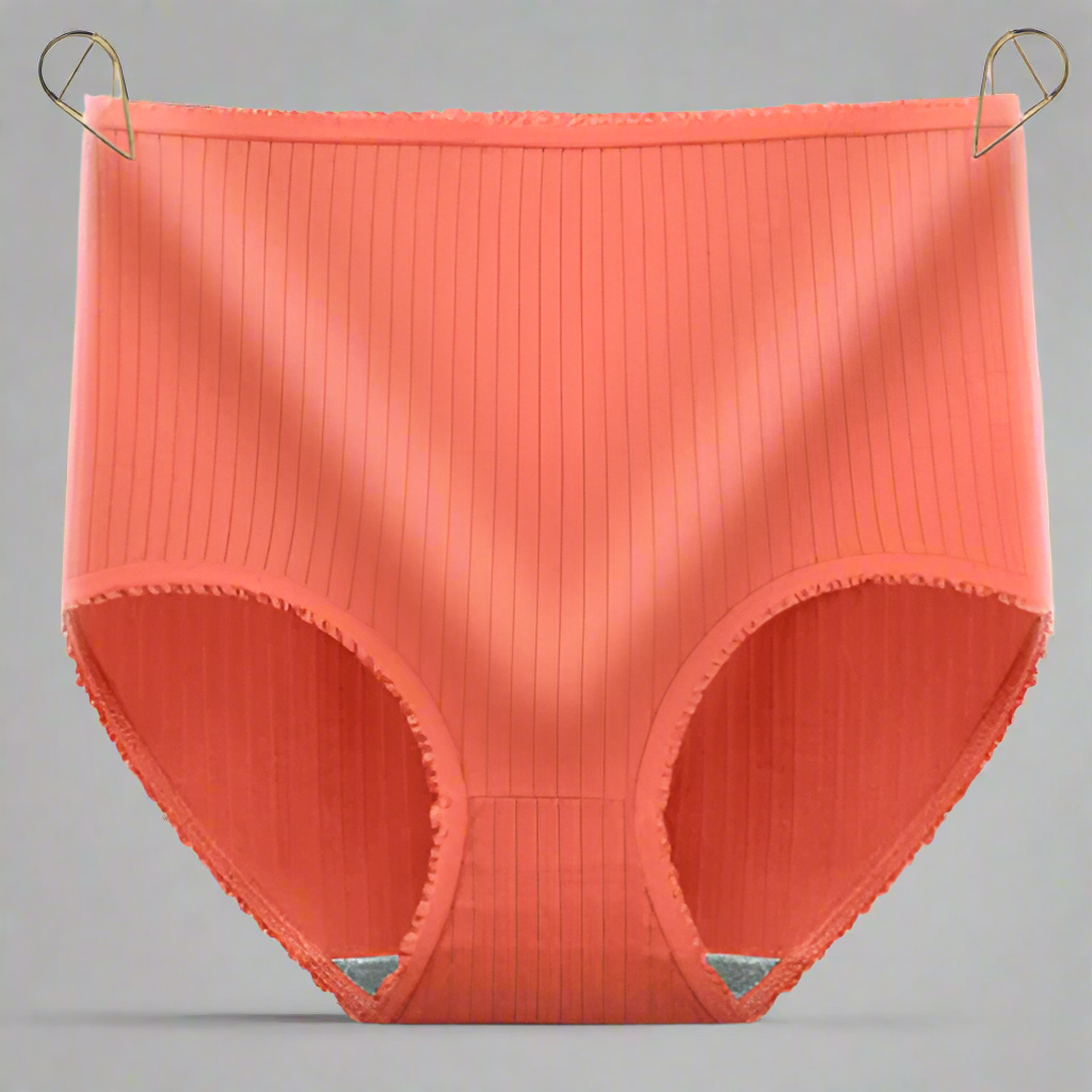 Women's Leak-Proof Incontinence Briefs — Discreet Protection Underwear for Daily Confidence & Active Lifestyles | Koossa