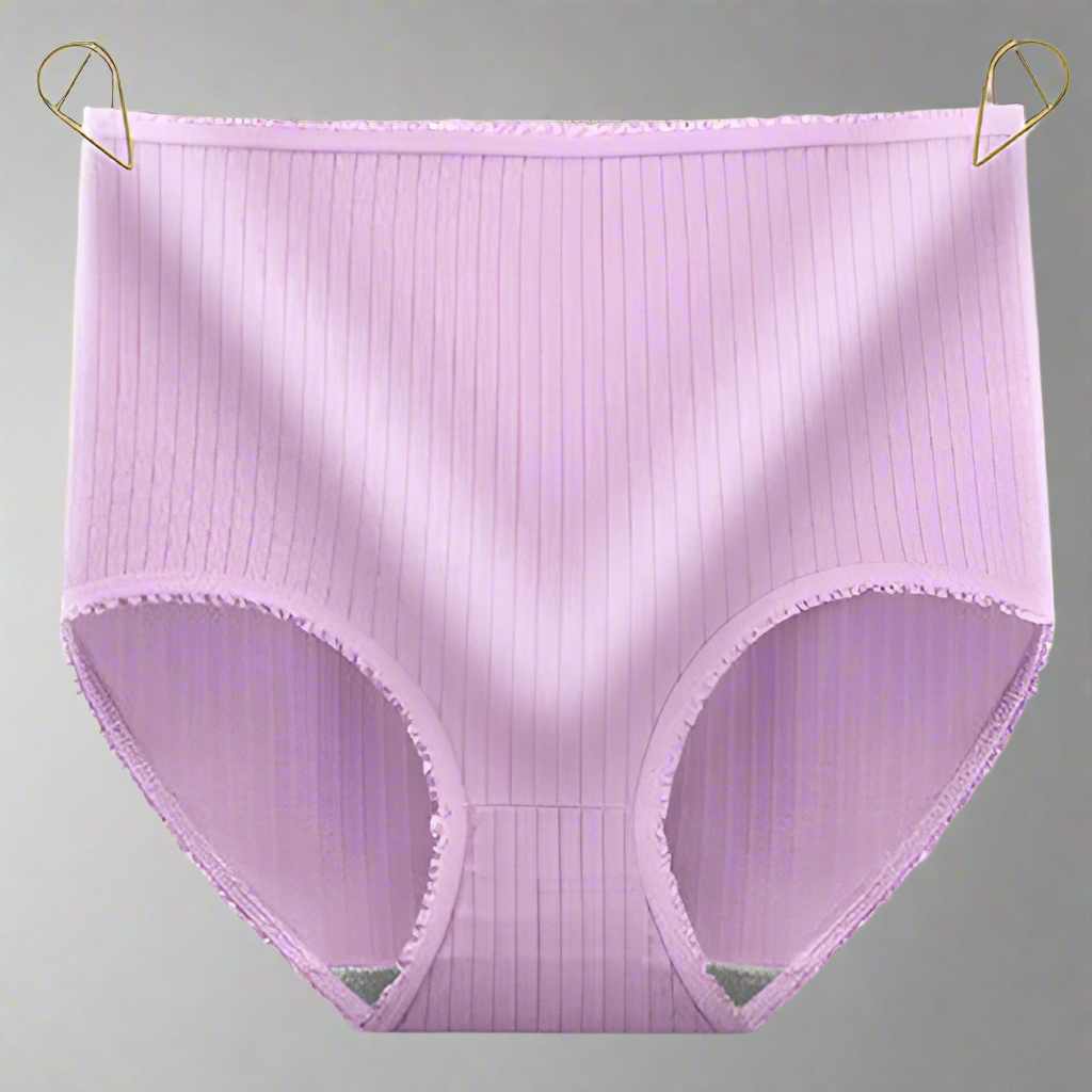 Women's Leak-Proof Incontinence Briefs — Discreet Protection Underwear for Daily Confidence & Active Lifestyles | Koossa